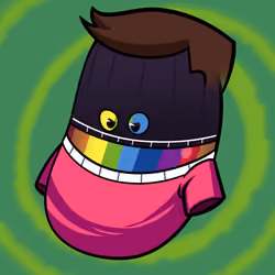 Potatoez #3931