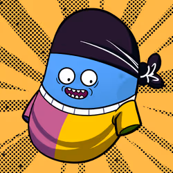 Potatoez #3836