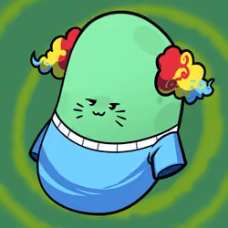 Potatoez #3932
