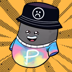 Potatoez #208