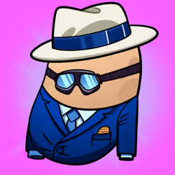 Potatoez #457