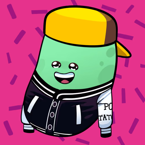 Potatoez #534