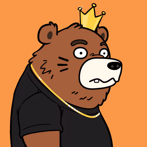 Bearistaverse #9063