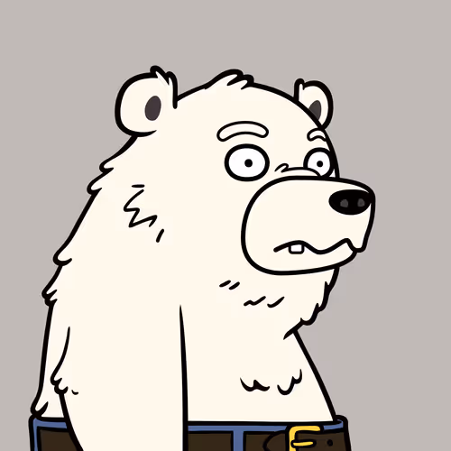 Bearistaverse #9065