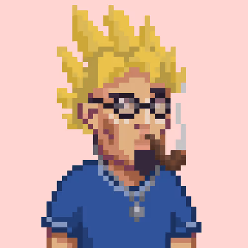 Crypto Dudes 613
