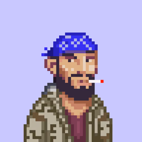Crypto Dudes 343