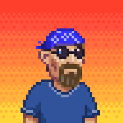 Crypto Dudes 1104