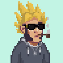 Crypto Dudes 1041