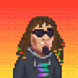 Crypto Dudes 2050