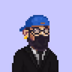 Crypto Dudes 695