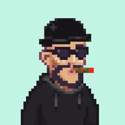 Crypto Dudes 748