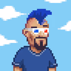 Crypto Dudes 1184