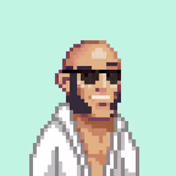 Crypto Dudes 59