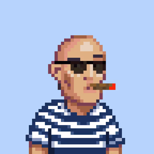Crypto Dudes 63
