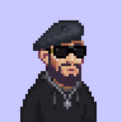 Crypto Dudes 482