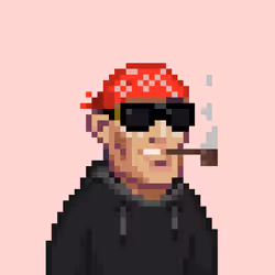 Crypto Dudes 184