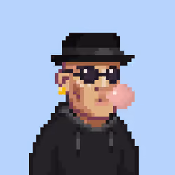 Crypto Dudes 888
