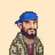 Crypto Dudes 596