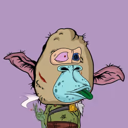 GoblinApesIsland #275