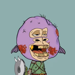 GoblinApesIsland #147