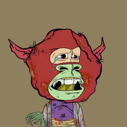 GoblinApesIsland #276