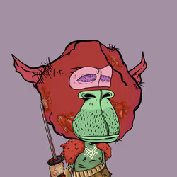 GoblinApesIsland #357