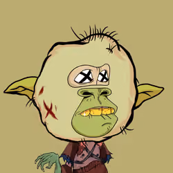 GoblinApesIsland #684