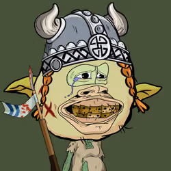 GoblinApesIsland #193