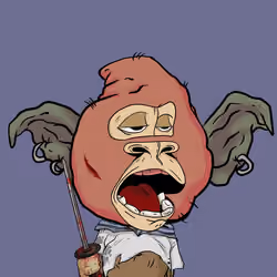 GoblinApesIsland #366
