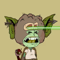 GoblinApesIsland #352