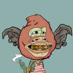 GoblinApesIsland #628