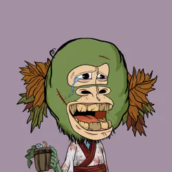 GoblinApesIsland #265