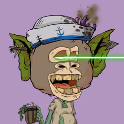 GoblinApesIsland #358