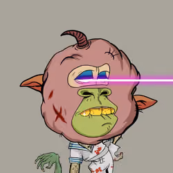 GoblinApesIsland #368
