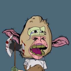 GoblinApesIsland #670