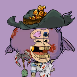 GoblinApesIsland #391