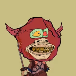 GoblinApesIsland #669