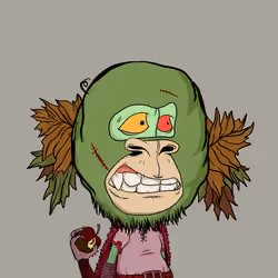 GoblinApesIsland #367