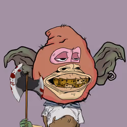 GoblinApesIsland #1173