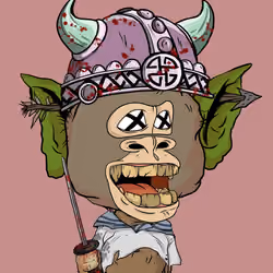 GoblinApesIsland #663