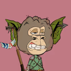 GoblinApesIsland #664