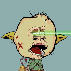 GoblinApesIsland #630