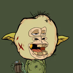 GoblinApesIsland #640