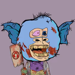 GoblinApesIsland #629