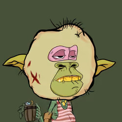 GoblinApesIsland #638
