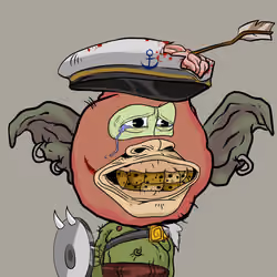 GoblinApesIsland #148
