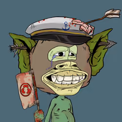 GoblinApesIsland #351