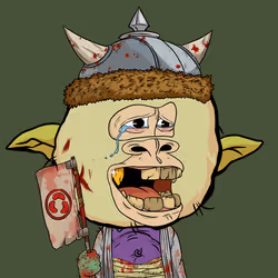 GoblinApesIsland #637