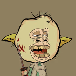 GoblinApesIsland #392