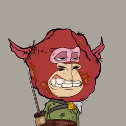GoblinApesIsland #685